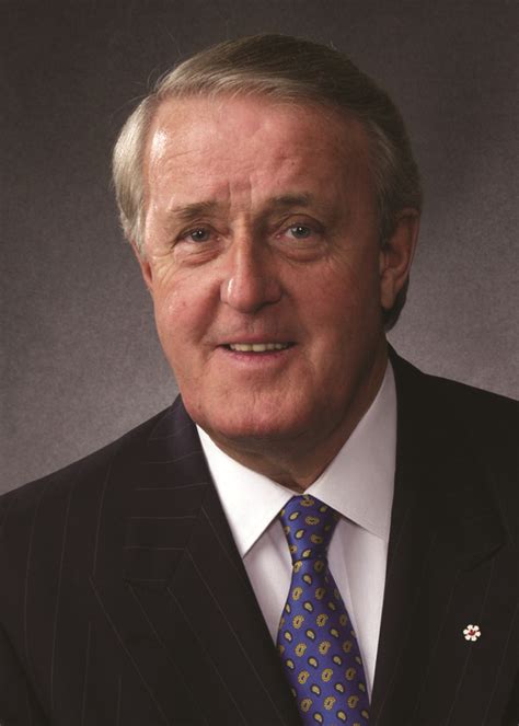 brian mulroney gucci party funds